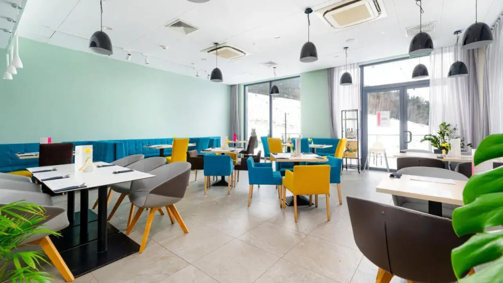 Aparthotel Travelist Panorama