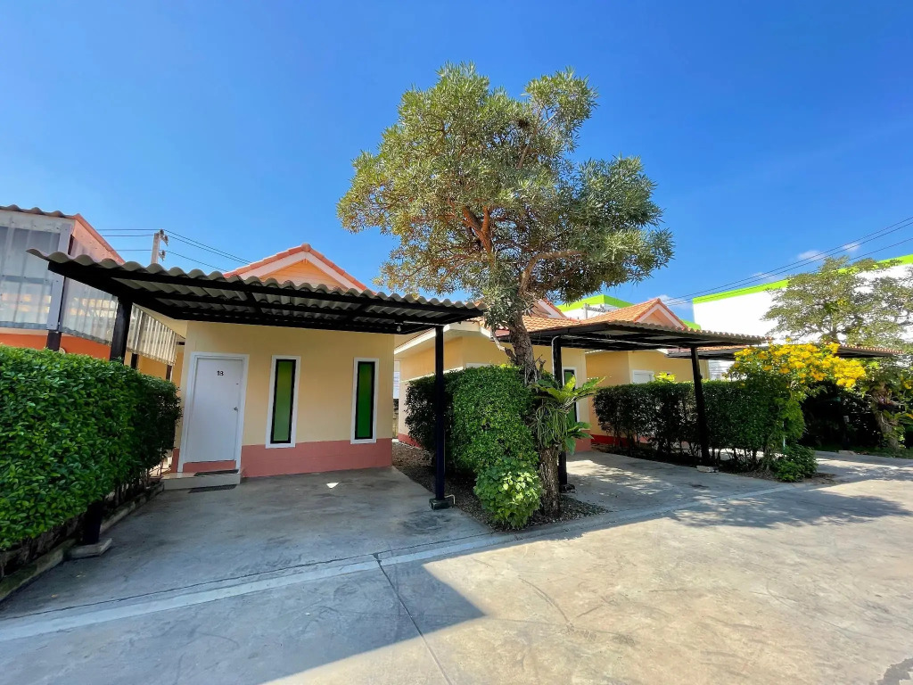 PaPlern Resort
