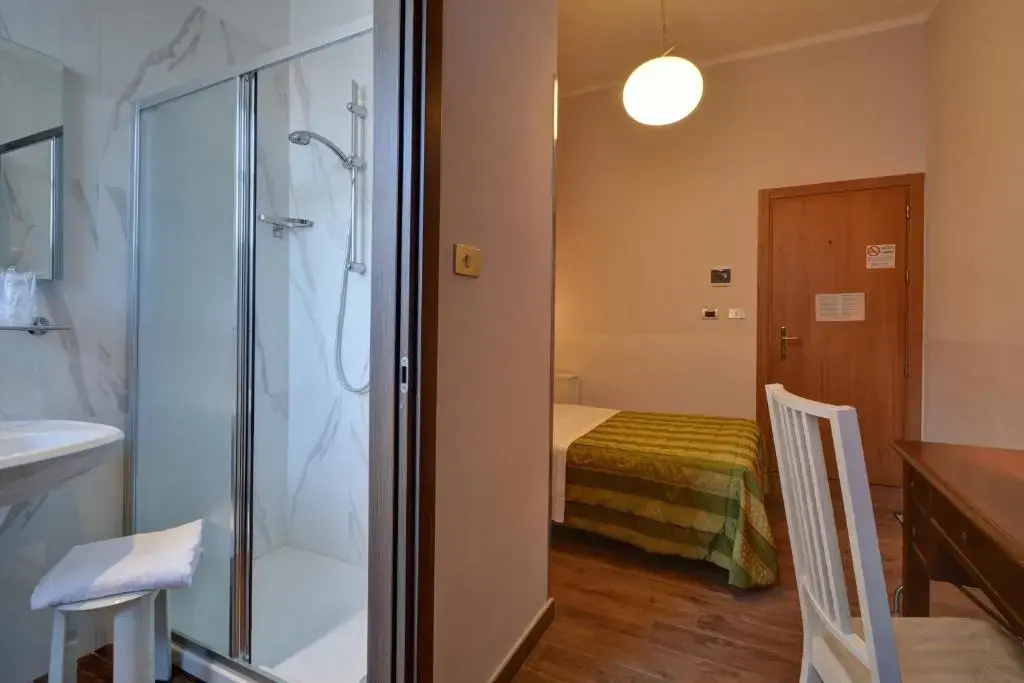 Hotel Universo