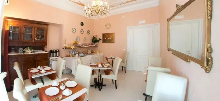 Home Grifondoro Affittacamere