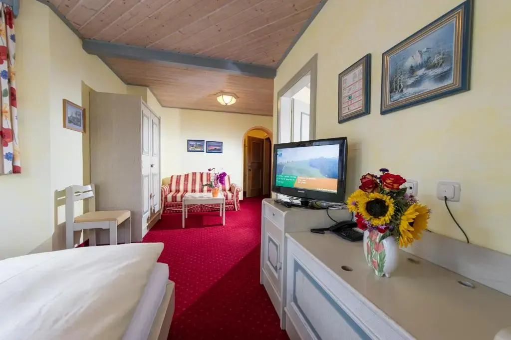 Hotel Sonnhof