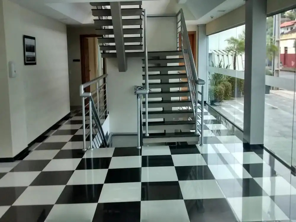 Hotel Sollievo