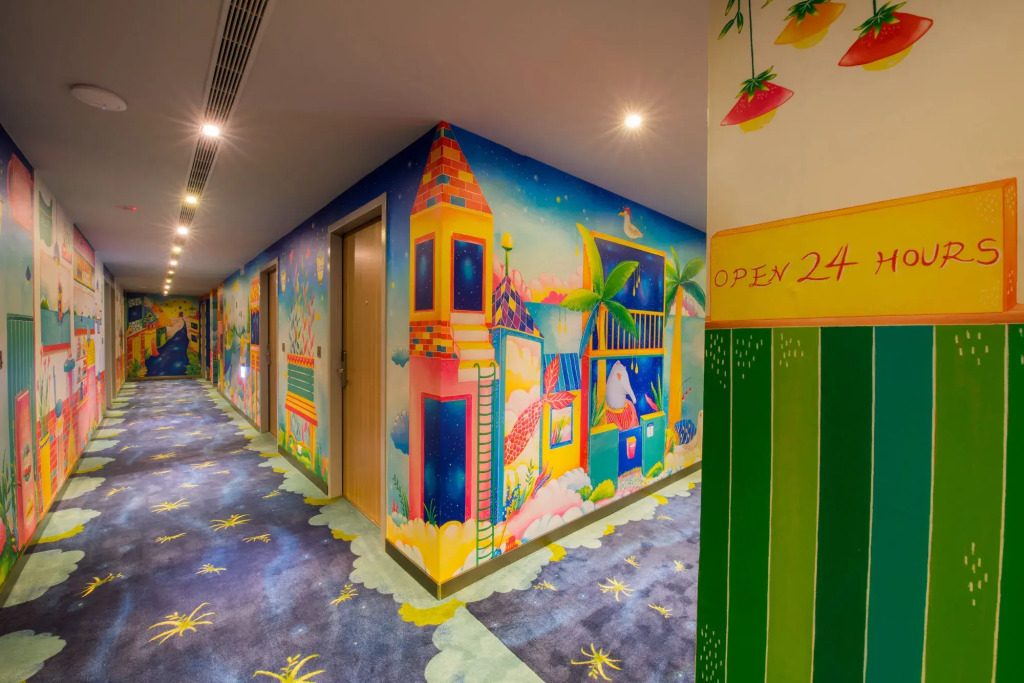 Legend Hotel Kaohsiung Pier2