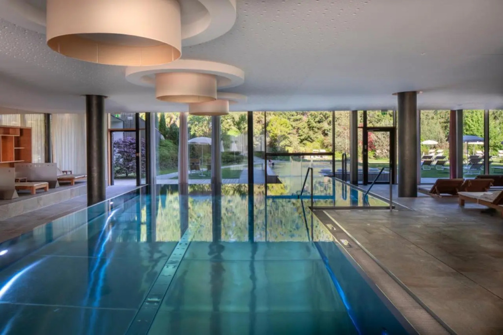 Falkensteiner Hotel Schladming l 4 Star Superior