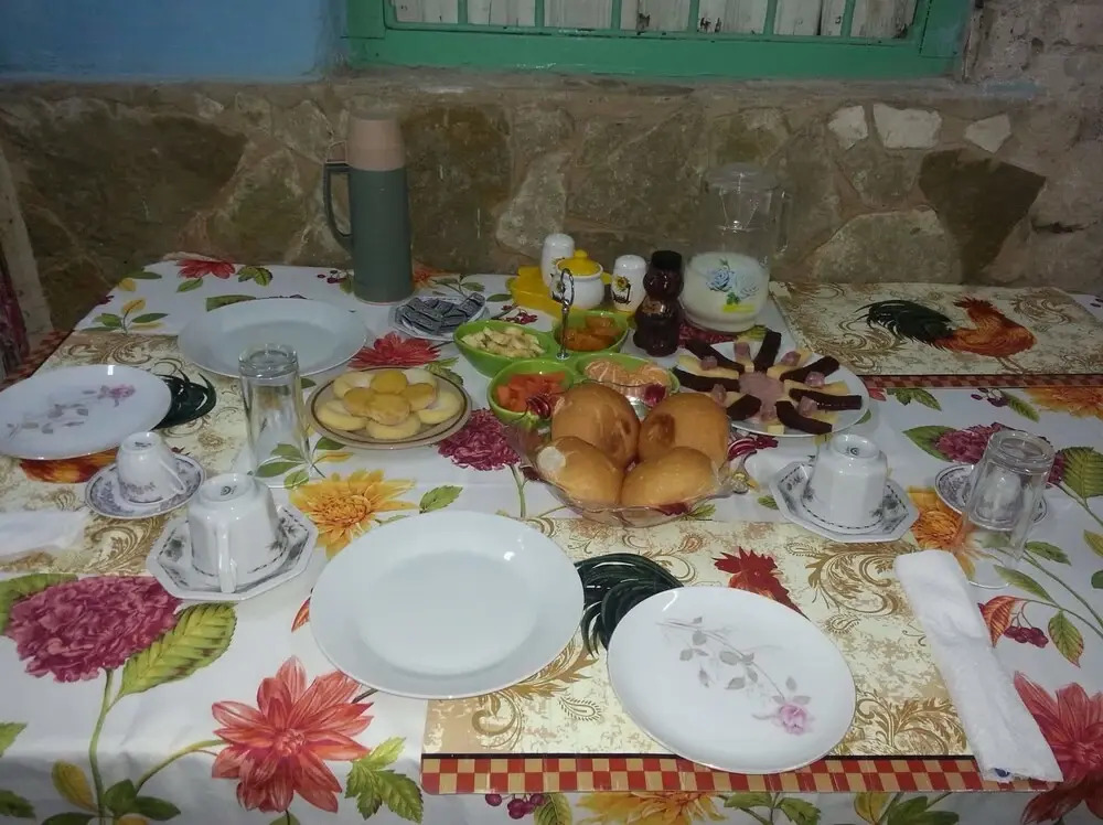 Casa Ramon y Yudy