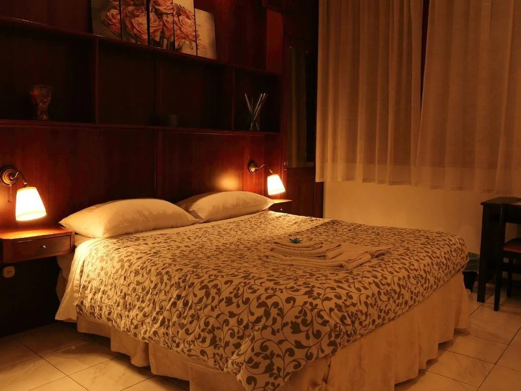 Books Beds & Breakfast