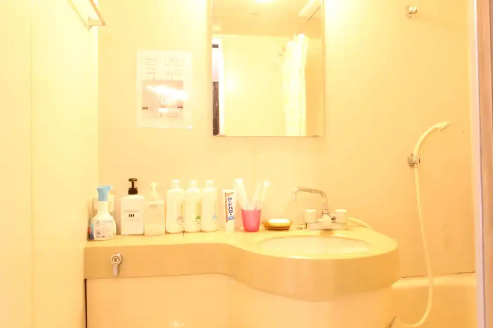 Amenity Apartment