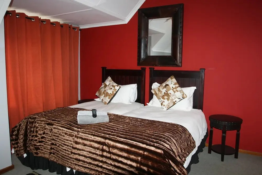 Khayalami Hotel - Ermelo