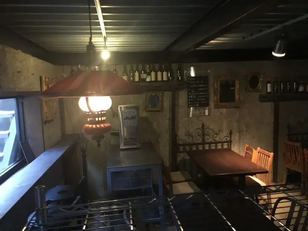 Auberge Booz Annex
