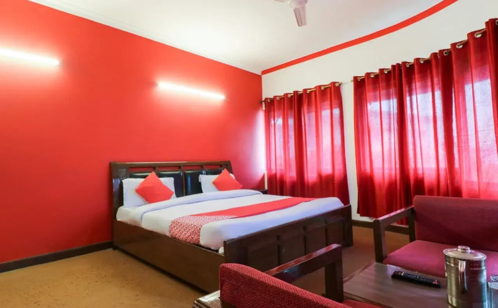 Hotel Mussoorie Midview