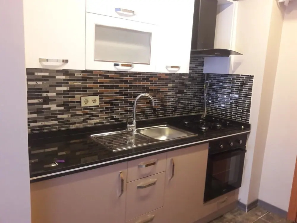 Ninve Apartments