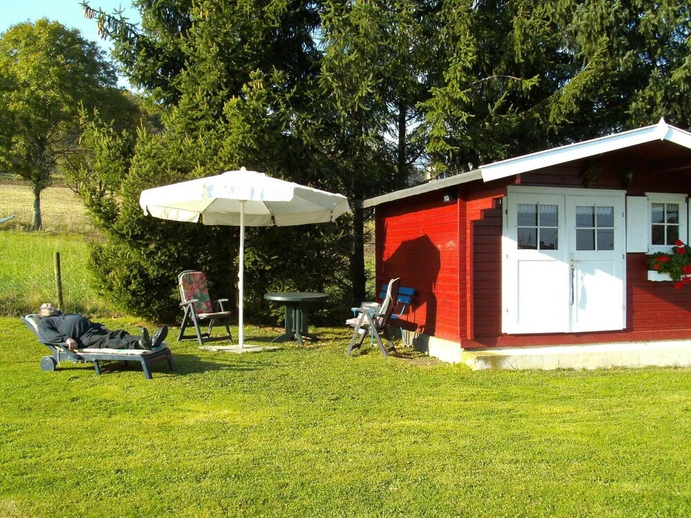 Ferienwohnung ehemaligen Schäferhof