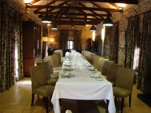 Cortijo Finca La Solana 1878