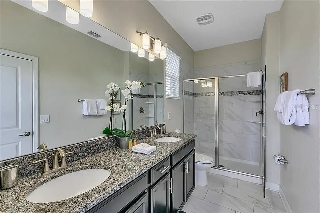 4815KING, Kissimmee, US