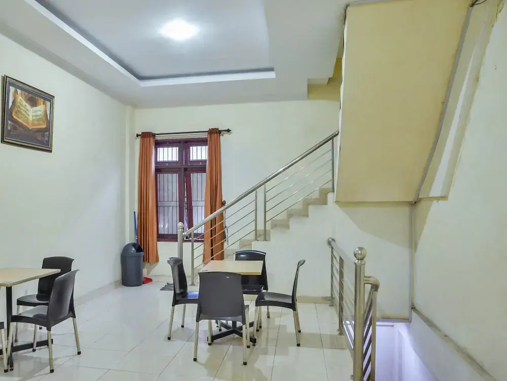 ZEN Rooms Setiabudi Syariah Medan