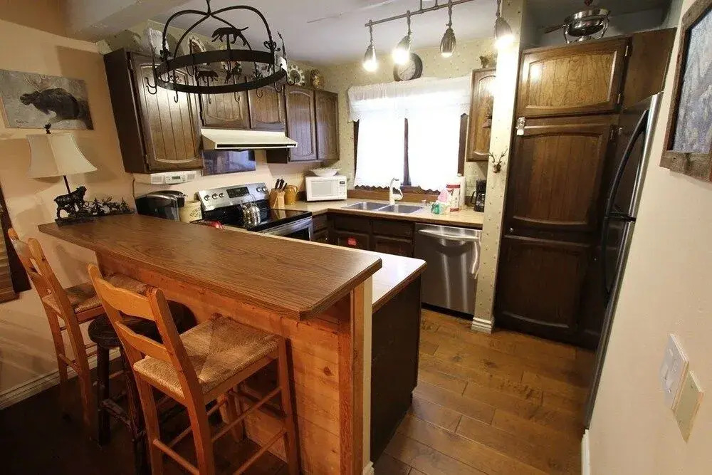 Wild Flower 9 1 Bedroom 1 Bathroom Condo