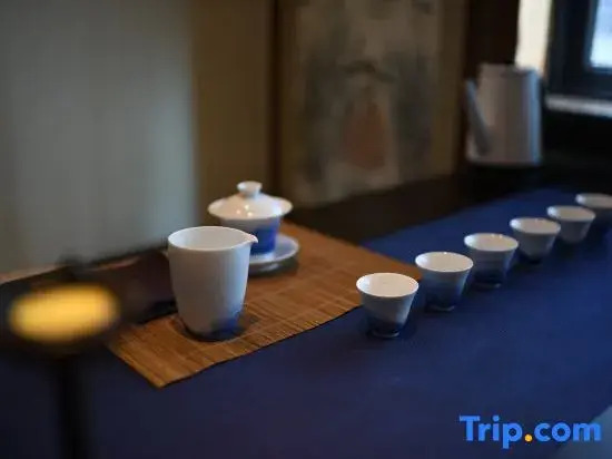 Wufeng  Hotel