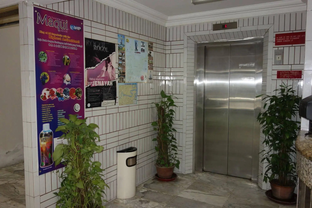 Hotel O Hua Kuok Inn