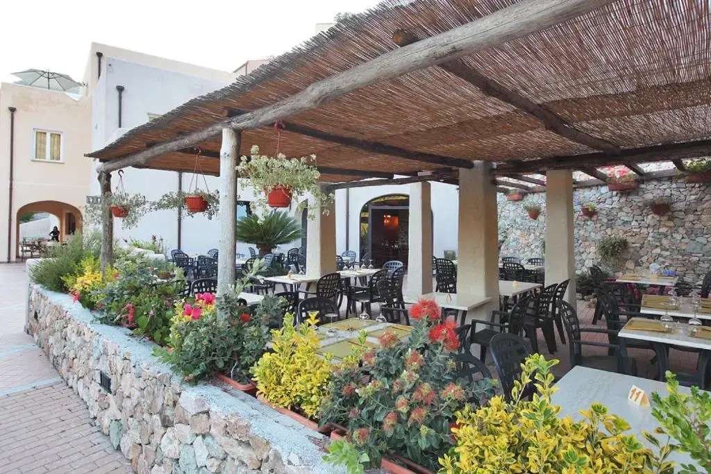 Il Villaggio Di Giuele
