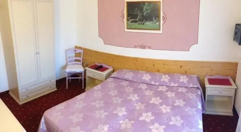 Hotel Castel Mani
