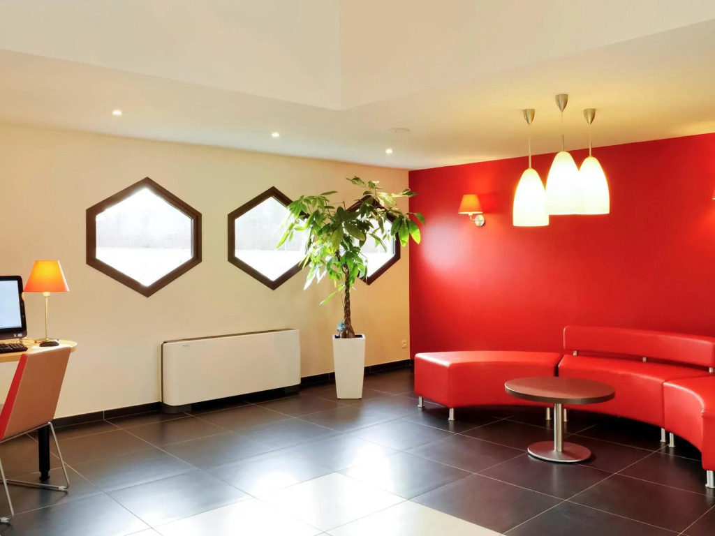 ibis Saintes