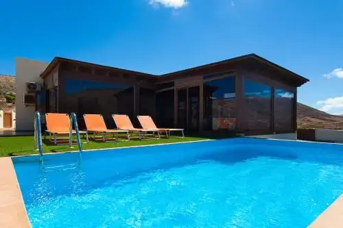 Casa Guisguey
