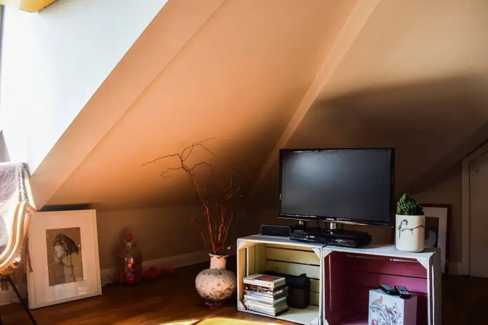 Bright 1 Bedroom Flat Near Finsbury Park
