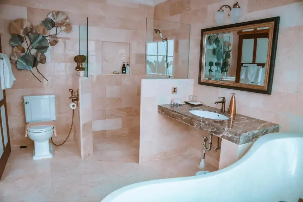Villa Hikari Bali