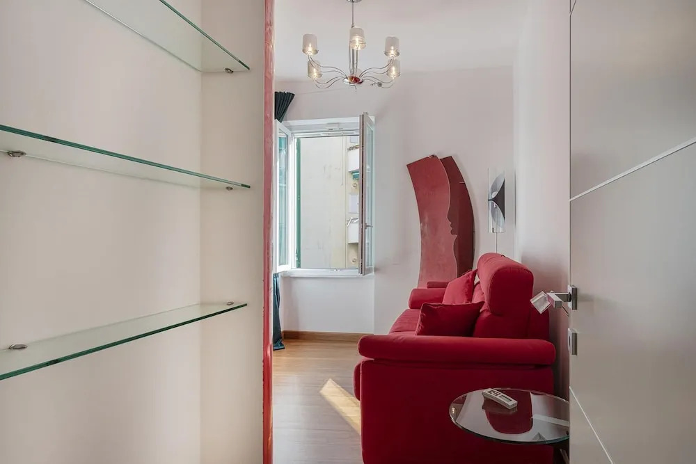 Vernazzola Family Apartment by Wonderful Italy