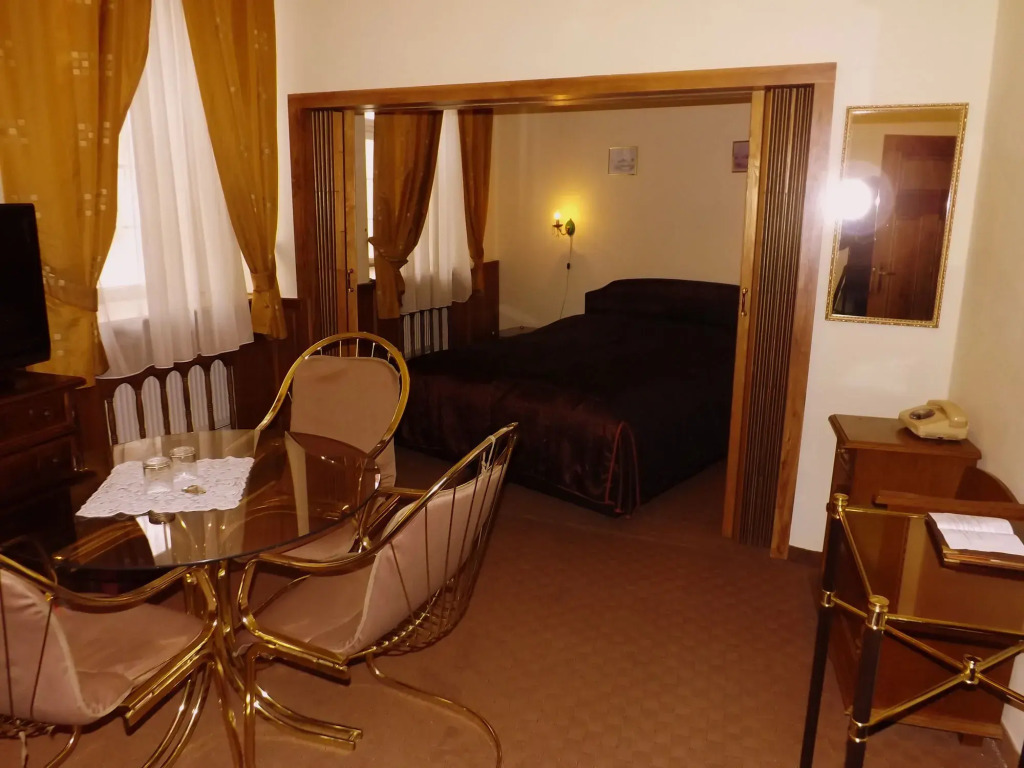 Betlem Club Hotel