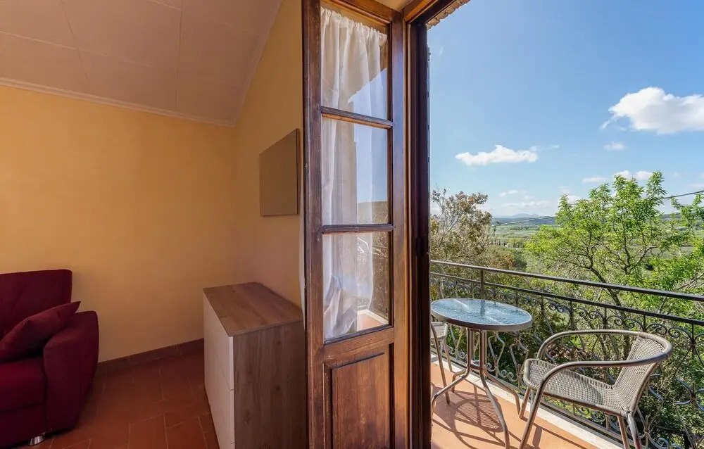 Stunning Home In Massa Marittima Gr