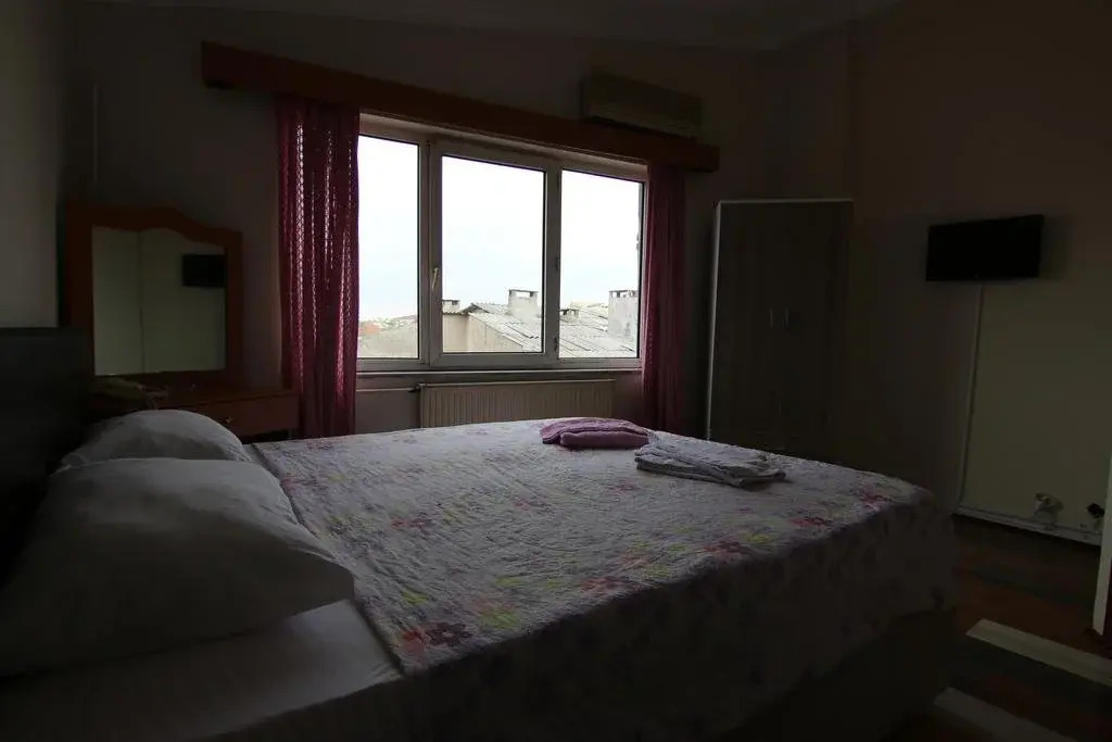 Istanbul Hotel Corlu