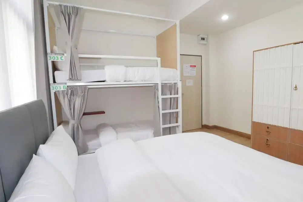 Vintana Siam Bangkok Hotel