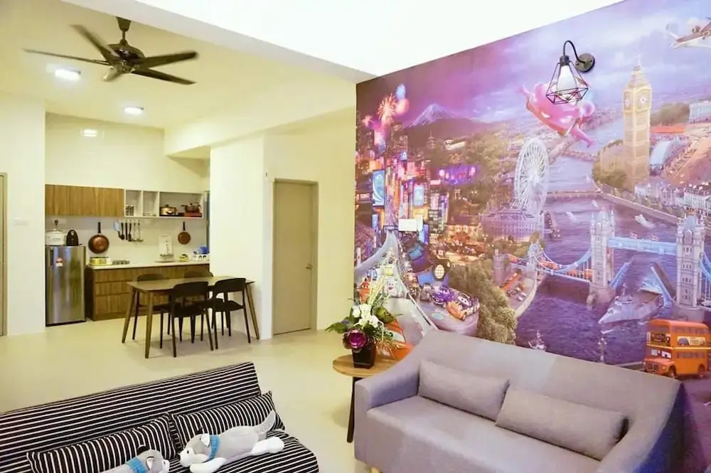 VgoCameron Home