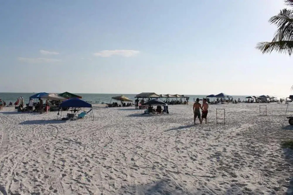 Red Coconut RV Park
