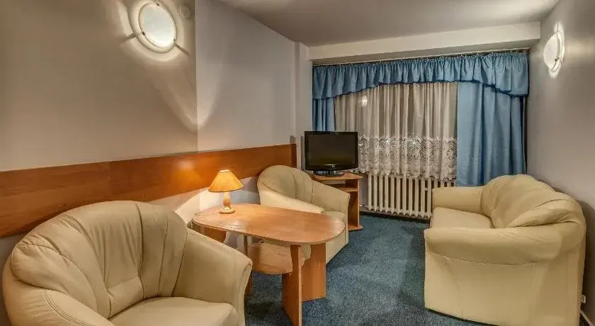 Hotel Kujawy