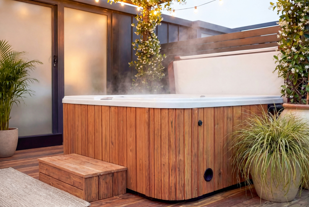 Homewood Hotel & Spa - Small Luxury Hotels of the World