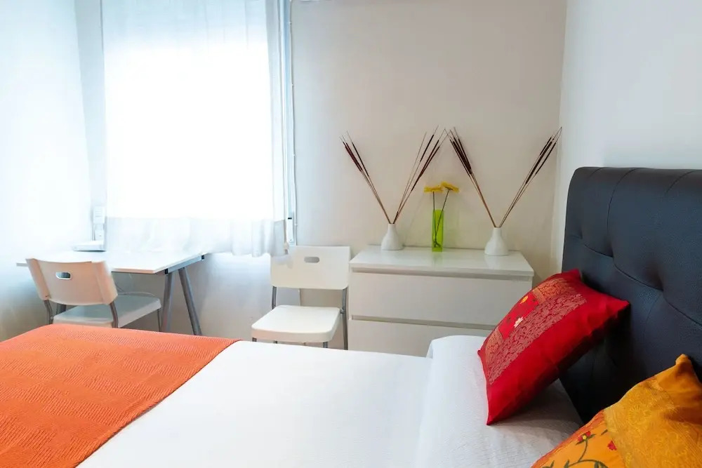 Apartamentos Duque II