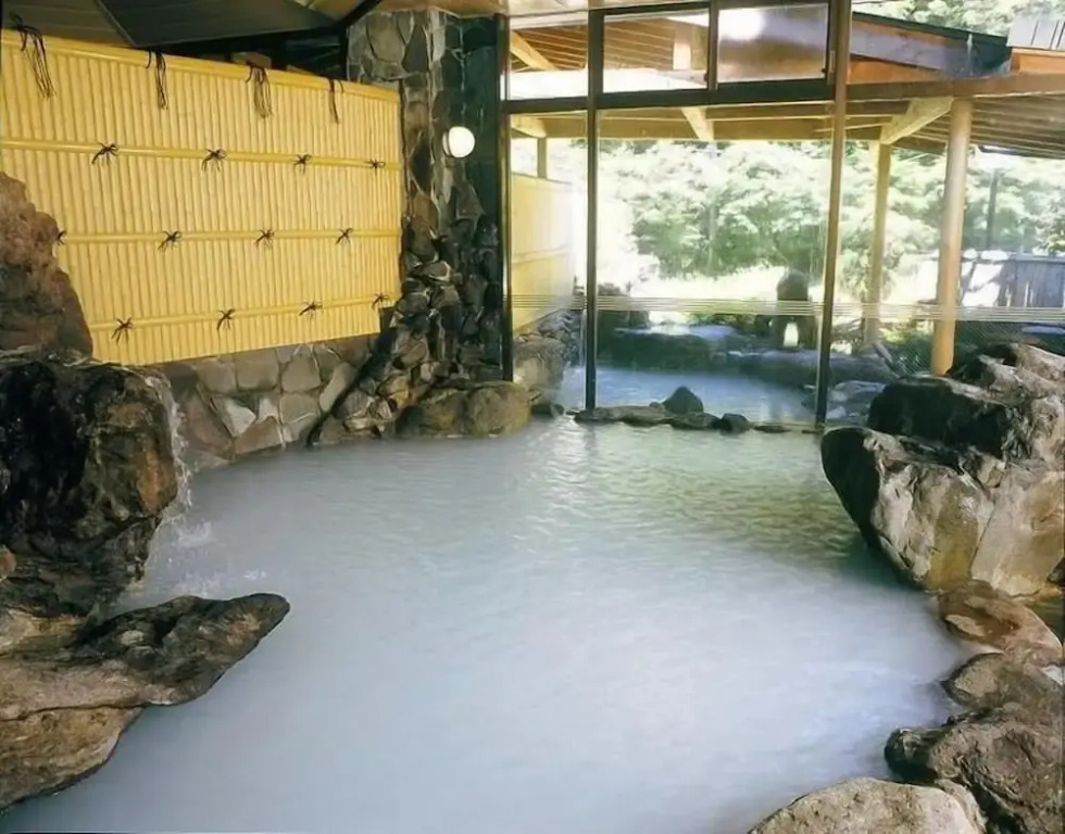 Shichimi Onsen Hotel Valley