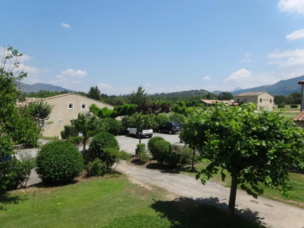Golf Resort de Digne-les-Bains by Adonis