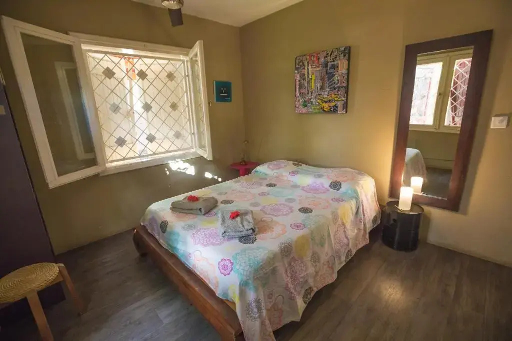Villa Yapaplupres