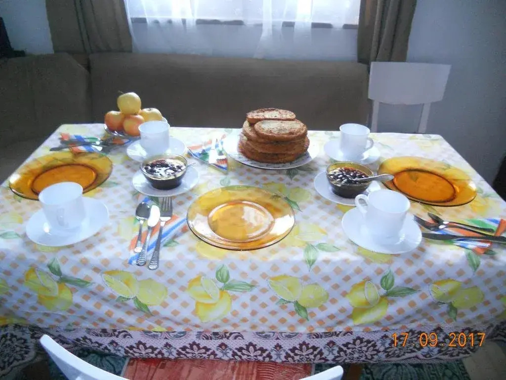 Jana's House