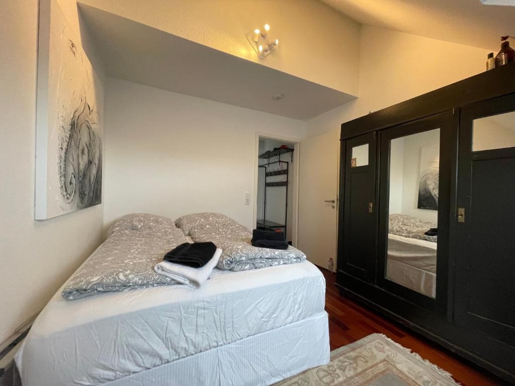 The Beverly Hills of Frankfurt in Hofheim Penthouse or Garden
