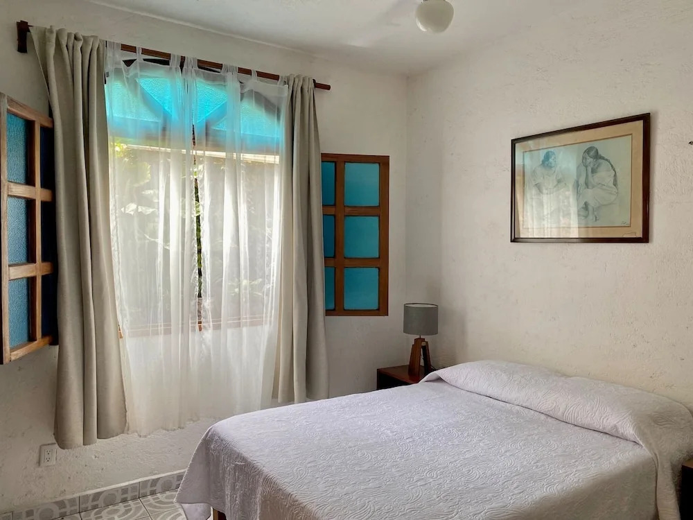 Villa Tortolas 5 Min Walk To La Ropa Beach