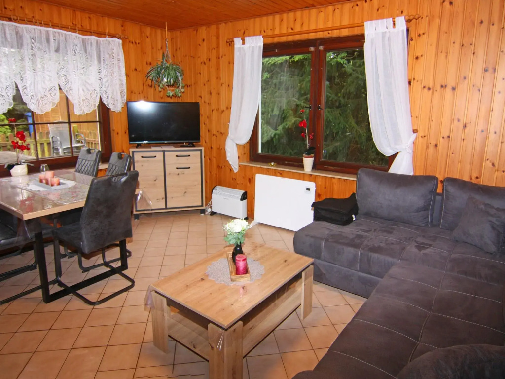 Cottage, Dolgen am See