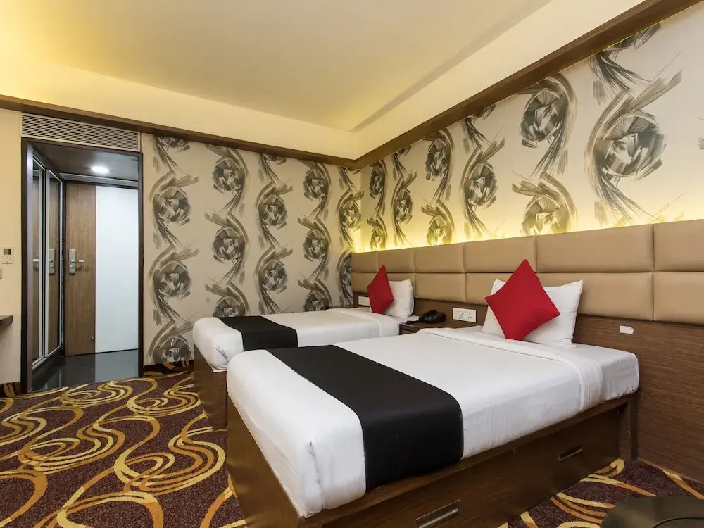 Hotel Solaris