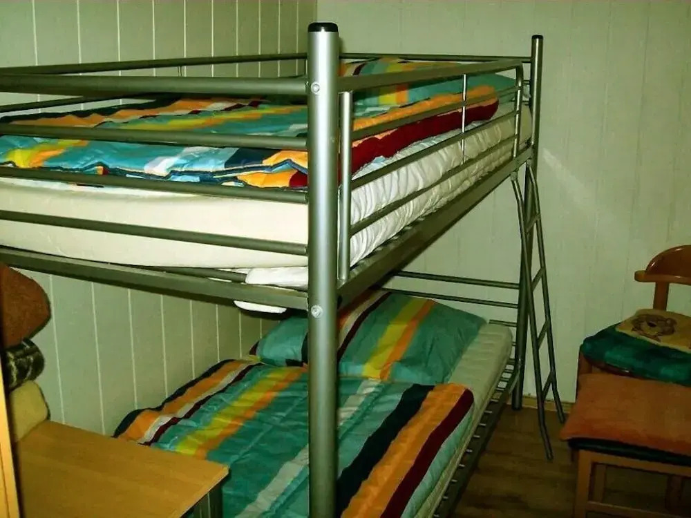 Ferienwohnung Weingart Quedlinburg