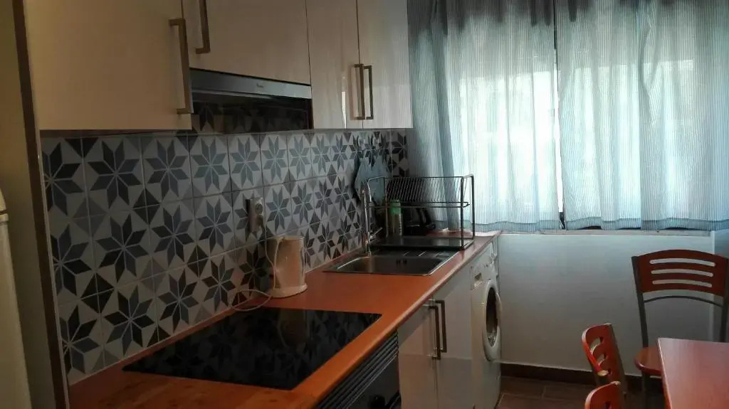 Apartamento Oceano