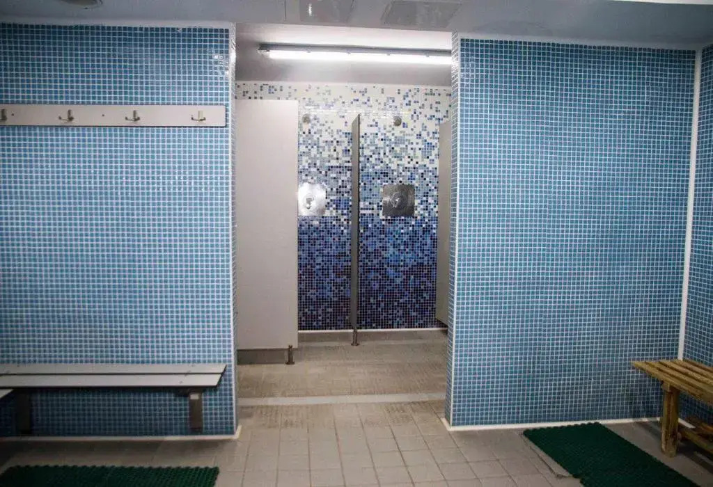 Albergue de peregrinos San Cipriano