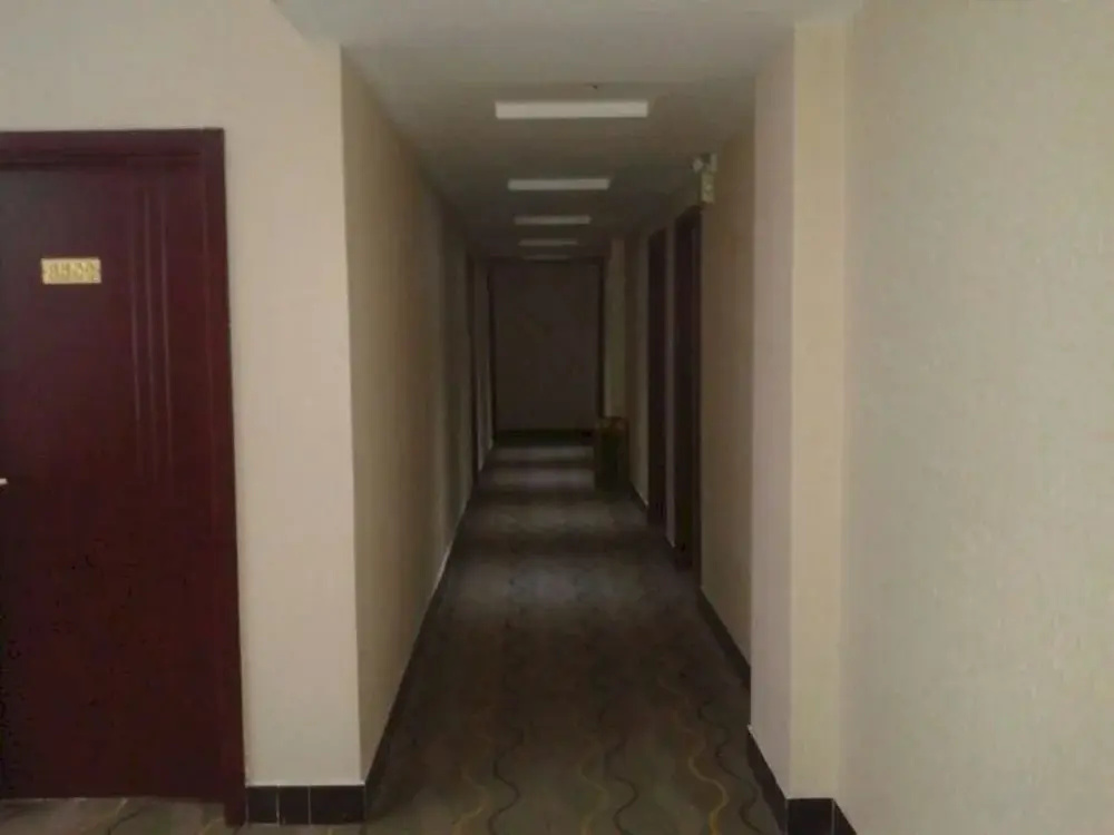 Zhen'an Jinhu Hotel